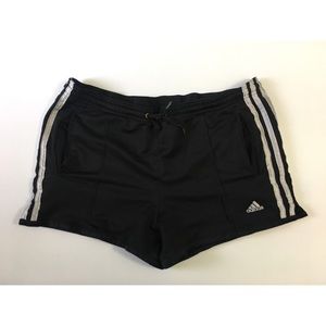 Adidas Track Shorts / Active Pants